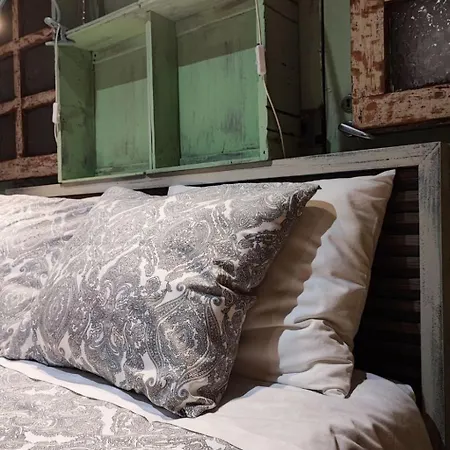 Semesterbostad Rubin Charme Haeuser 11 By Interhome