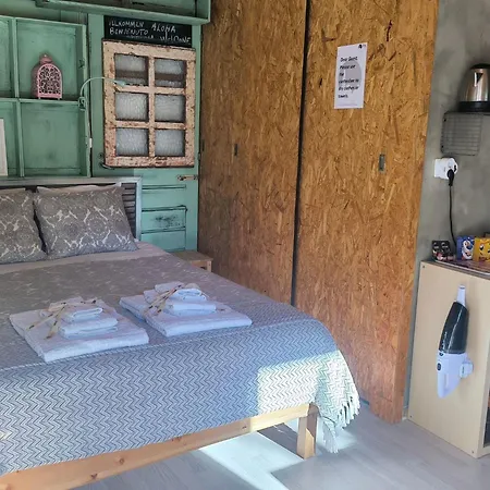 Semesterbostad Rubin Charme Haeuser 11 By Interhome Oporto