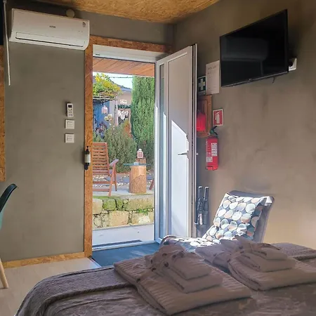 Semesterbostad Rubin Charme Haeuser 11 By Interhome