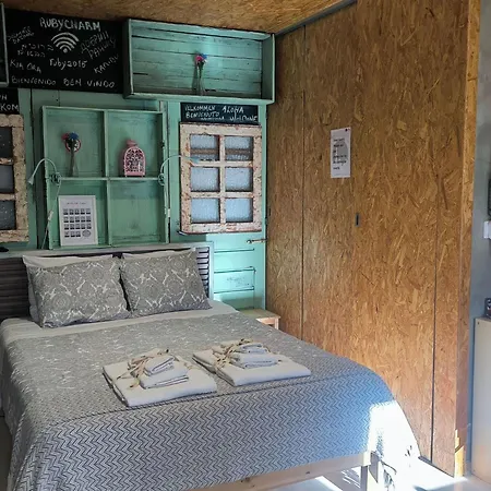 Rubin Charme Haeuser 11 By Interhome *