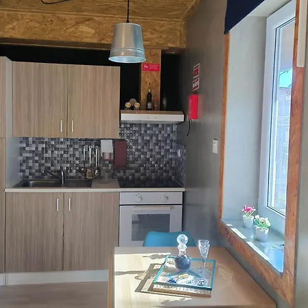 Semesterbostad Rubin Charme Haeuser 11 By Interhome
