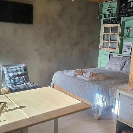 Nyaraló Rubin Charme Haeuser 11 By Interhome Porto