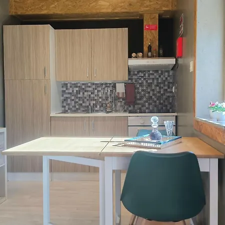 Semesterbostad Rubin Charme Haeuser 11 By Interhome Oporto