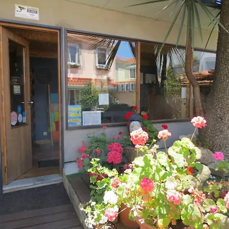 Rubin Charme Haeuser 11 By Interhome *