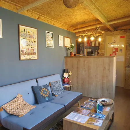 Semesterbostad Rubin Charme Haeuser 11 By Interhome Oporto