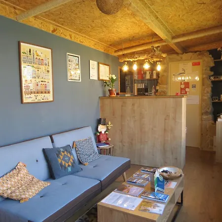 Rubin Charme Haeuser 11 By Interhome Semesterbostad *