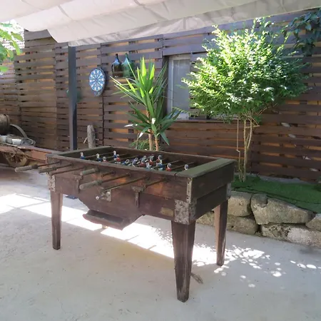 Rubin Charme Haeuser 11 By Interhome