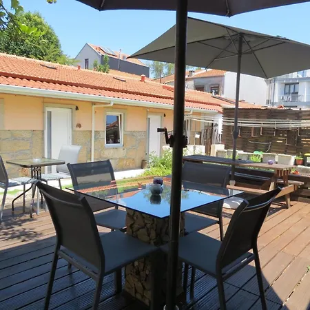 Rubin Charme Haeuser 11 By Interhome Oporto