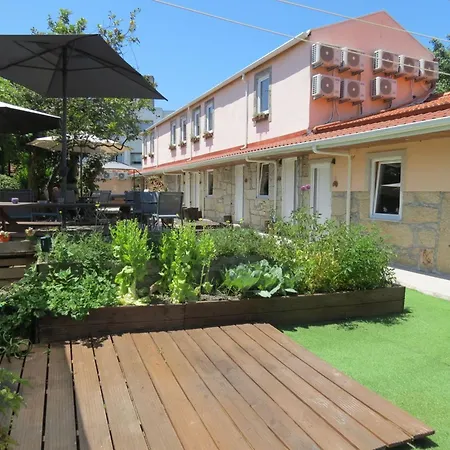 Rubin Charme Haeuser 11 By Interhome Oporto