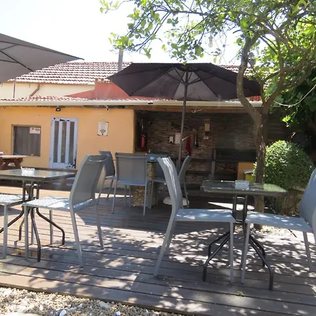 Semesterbostad Rubin Charme Haeuser 11 By Interhome Oporto